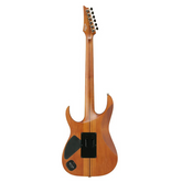 Ibanez RGT1220PB‑ABS Electric Guitar – Antique Brown Stained